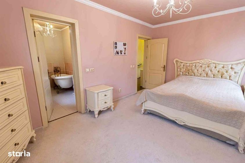 Vila P+1, Tomis Plus-Boreal, 250 mp, proprietar - 9