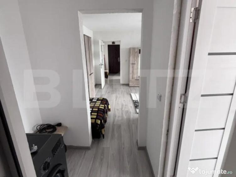 Inchiriere apartament 2 camere,60 mp - 7