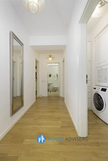 Inchiriere apartament 2 camere Cismigiu - 7