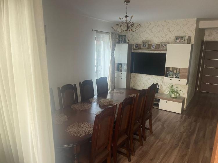 Apartament cu 3 camere in Cartierul Arhitectilor - 3