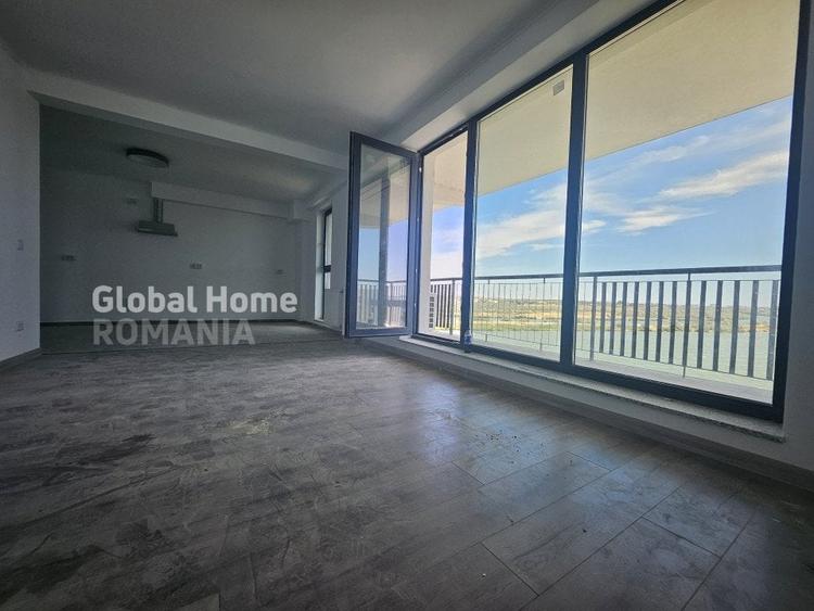 Apartament 2 camere 70MP | 1 Loc de Parcare Inclus | Lake View Panoramic - 7