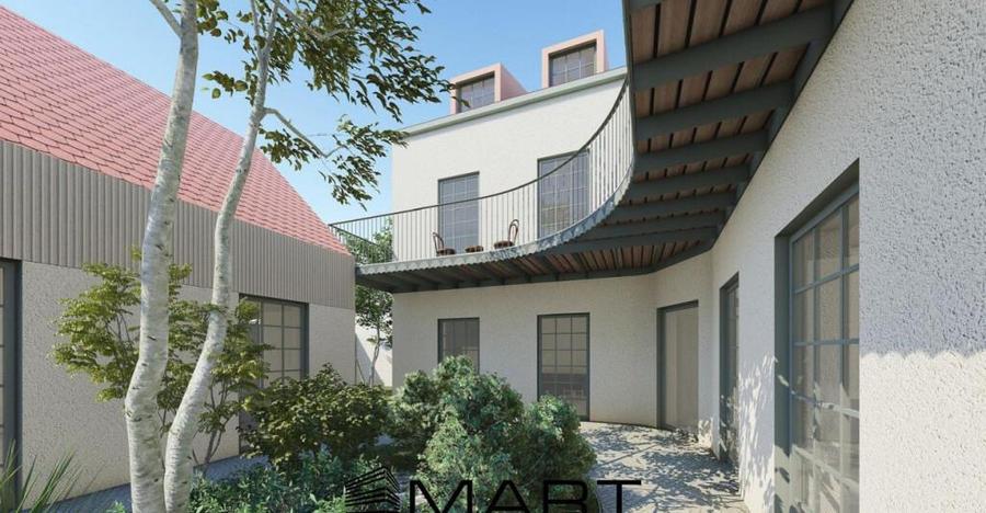 Apartamente premium Orasul de Jos - 2