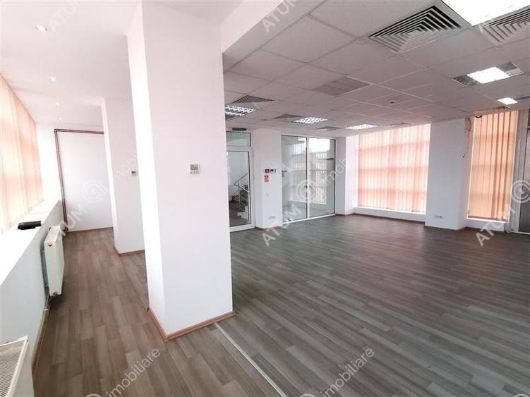 De inchiriat spatii pentru birouri in Sibiu zona Mihai Viteazu - 5