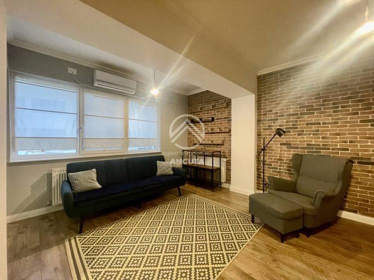 APARTAMENT IN BACIU DE INCHIRIAT | 2 CAMERE | PARCARE SUBTERANA - 2