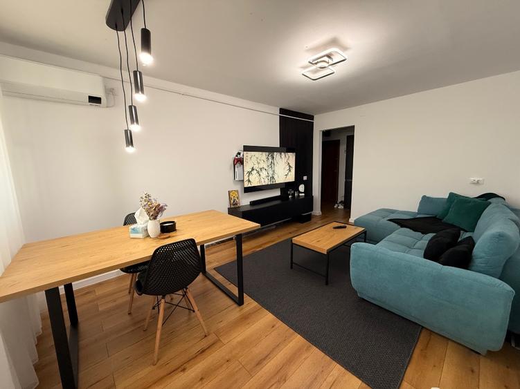 Apartament 2 camere 51 mp renovat integral - 3