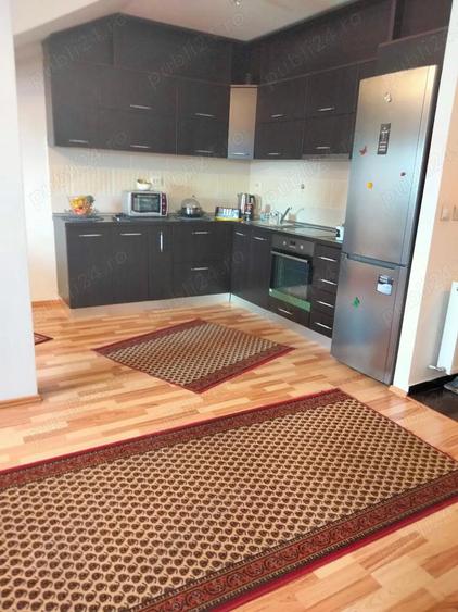 Apartament 3 camere Zimbrului ,mansarda - 5