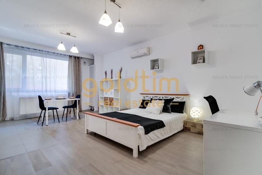 STUDIO SUPERB-ZONA LINISTITA - 5