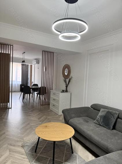 Ofer spre inchiriere apartament 2 camere cu loc de parcare - 2