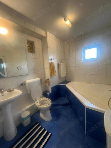 Vand apartament 4 camere duplex in Ploiesti - 8