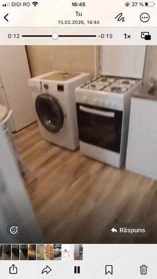 inchiriez garsoniera confort sporit - 4