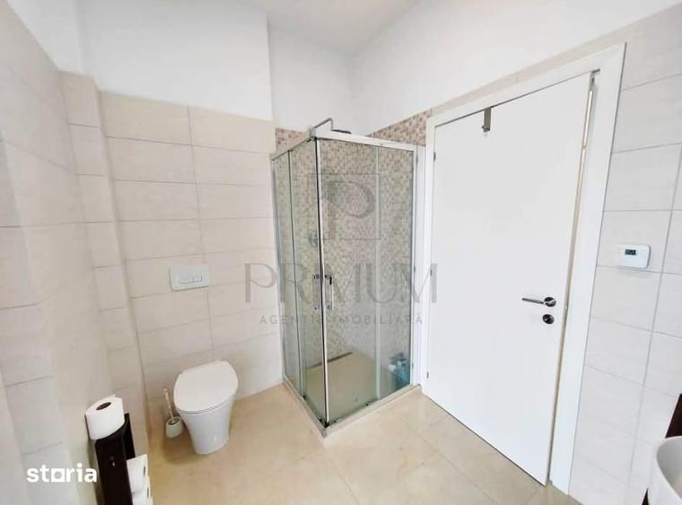 TORONTAL - PENTHOUSE - LIFT - 4 CAMERE - 2 BAI - 2 BALCOANE - INCALZIR - 4