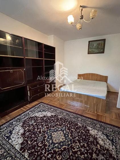 Apartament 1 camera, central balcon, parcare, 45 mp et 2/2 Apartament 1 camera, central balcon, parcare, 45 mp et 2/2