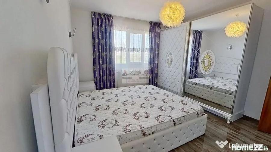 Apartament 3 camere mobilat/utilat loc parcare - ... - 3