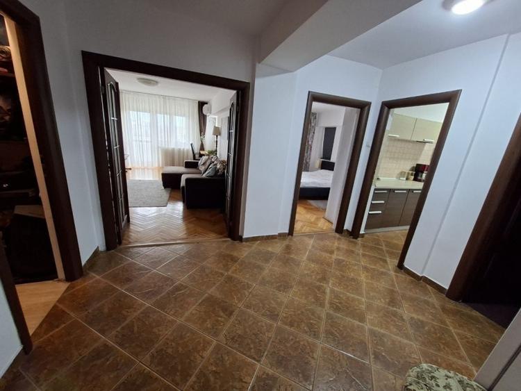 De inchiriat apartament 2 camere  Bulevardul Unirii Tribunal - 6