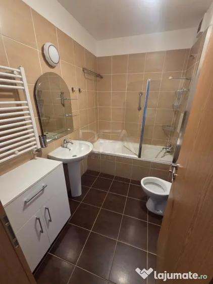 3 camere duplex Tei, centrala, parcare, an 2009, 97 mp, box - 4