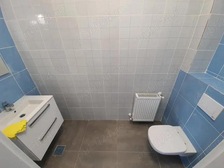 Spa?iu comercial de inchiriat, bloc nou zona Decebal Prima Shops - 12