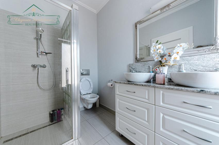 Vila de lux cu 4 camere si piscina interioara, zona Gradiste, Arad - 11