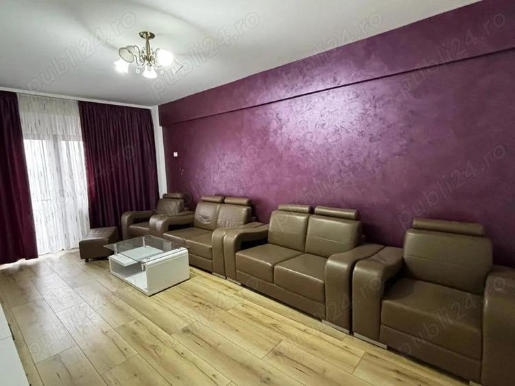 Apartament 3 camere Bd. Dem Radulescu zona Clinica Sofianu - 8