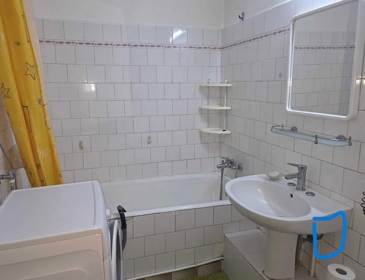IEFTIN - Apartament cu doua camere spatios in Fratii Golesti - 8