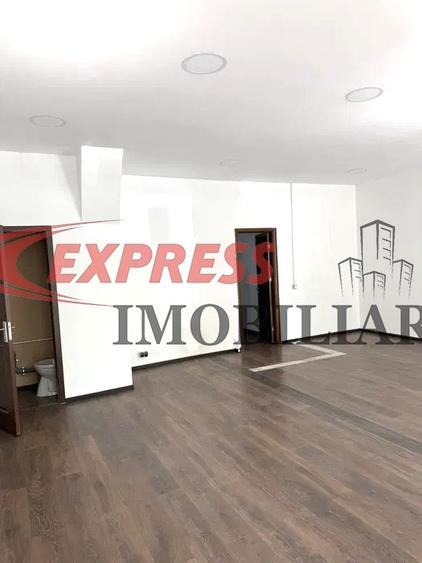 Spațiu comercial, de 86 mp, în Baba Novac