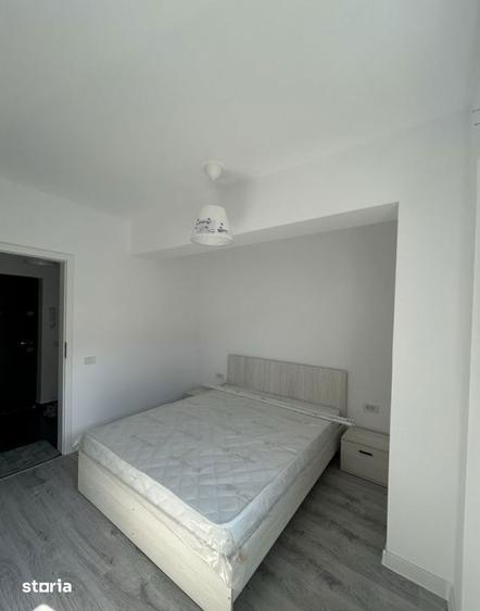 Apartament cu 2 camere decomandat, mobilat în Prelungirea Ghencea