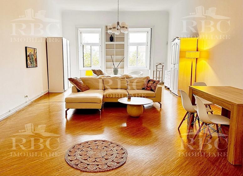 Studio in Piata Unirii - 2