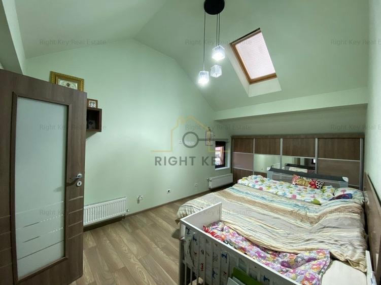 Vila de Lux in Domnesti 375mpu, 900mpt-Confort, Eleganta si Relaxare! - 11