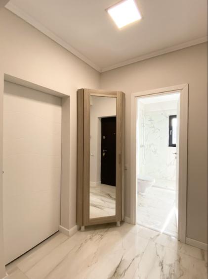 Vand apartament ultra modern in Mamaia-Nord, zona Hanul cu Peste - 8