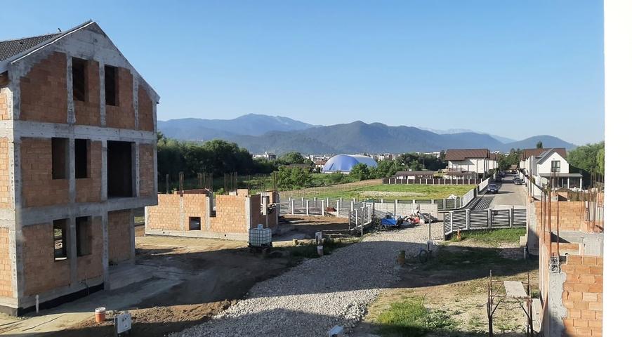 Case Individuale - Beci Parter Etaj Masarda Bartolomeu Str. Linii - 4