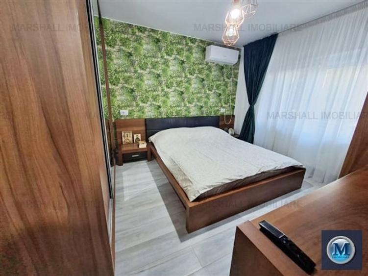 Apartament 3 camere de vanzare, zona Cantacuzino, 77 mp #16719 - 10