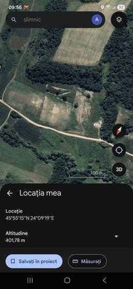 Vand teren slimnic sibiu - 3