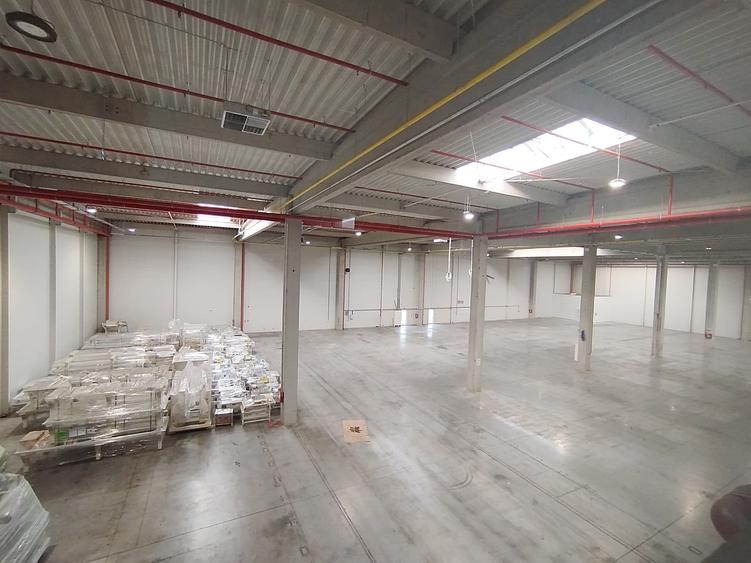 Hala productie depozitare sau logistica - 3