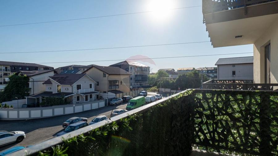 Vanzare apartament 2 camere,  bloc 2023, 2 parcari, Fundeni - 18