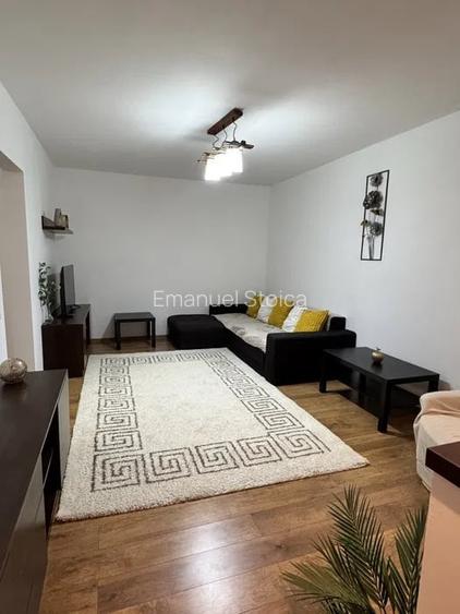 Prima inchiriere – 2 camere moderne, Titan, 5 min metrou + parcare