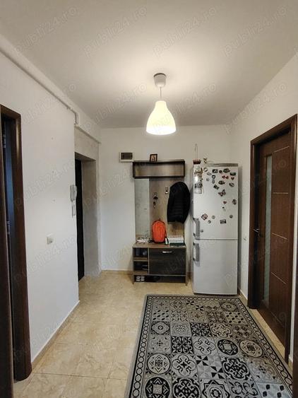 Inchiriez apartament 2 camere decomandat - Rosu(Chiajna) - 6