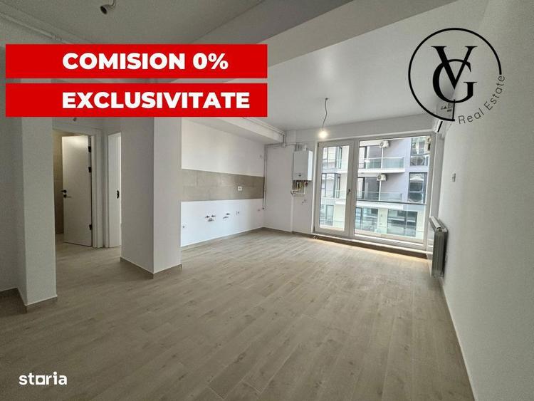 Apartament cu 2 camere | Meraki Lago Resport & Spa - 8