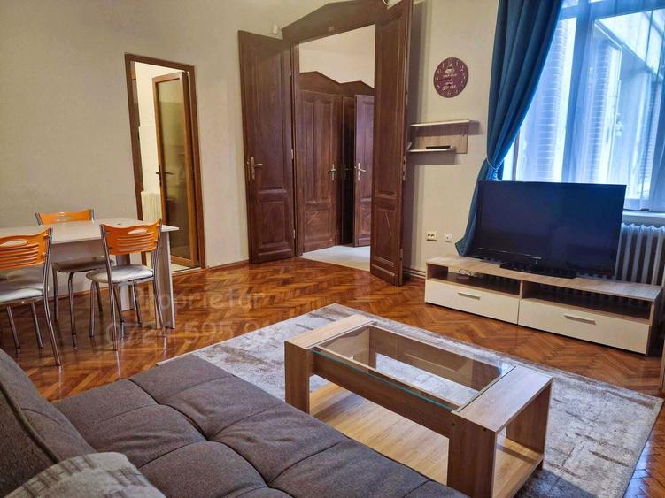 Proprietar vand apartament 3 camere Revolutiei- Medicina - 5