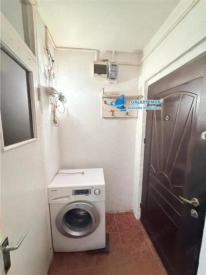 Garsoniera Brancoveanu confort 3 - casa mica si versatila - 8