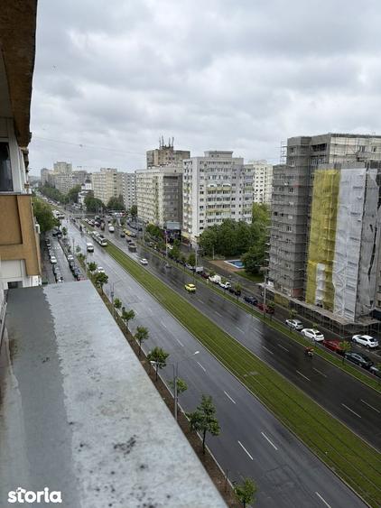 PANTELIMON - Morarilor | 3 Camere | Bloc Reabilitat - 9