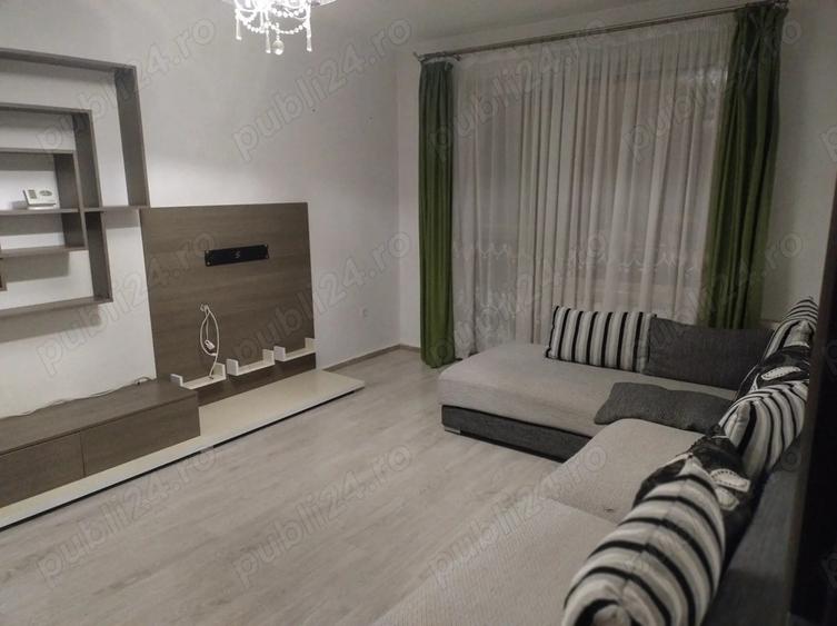 Apartament cu 2 camere Baciu - 1
