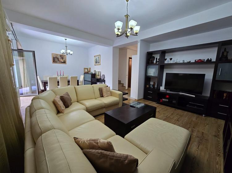 Tomis plus -Vila moderna "la cheie " - 7