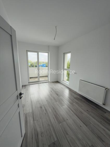 APARTAMENT 3 CAMERE VITAN BARZESTI