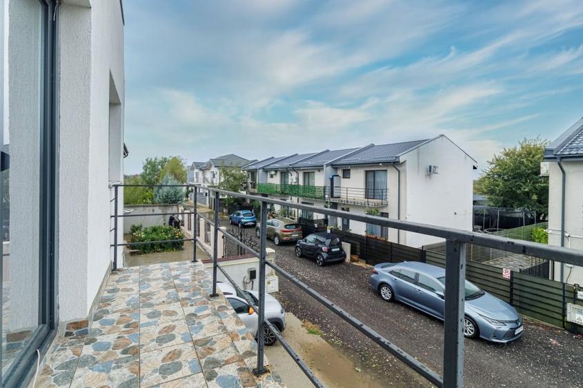 Casa individuala cu teren 562 mp - 3