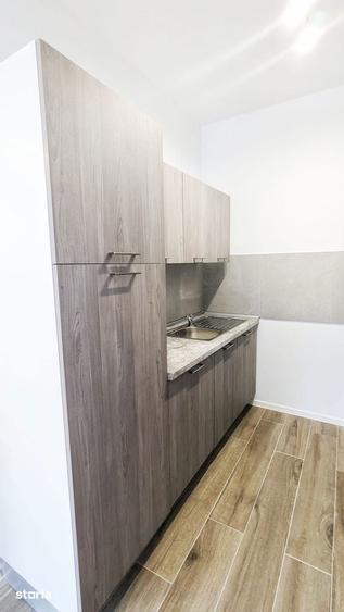 Tineretului Park 2024, Studio 33 mp Nou, Centrala Proprie, AC, Parcare - 5