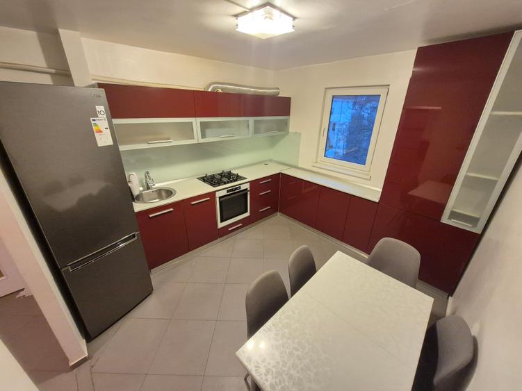 3Cam-Sagului-7 Min Spitalul Judetean-74MP--Mobilat-Centrala--112.000 Euro! Neg - 1