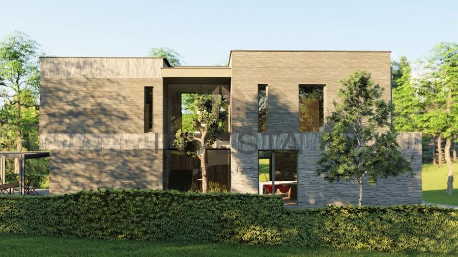 Teren cu PUZ aprobat! Se vinde cu autorizatie de construire! - 2