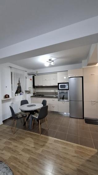 2 camere Militari Residence str. Rezervelor 62 // Mobilat complet - 3