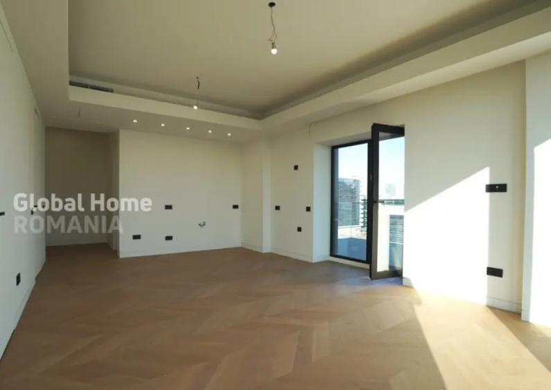 Open View - BHB Avenue || Apartament 3 CAMERE - 80 MP - 8