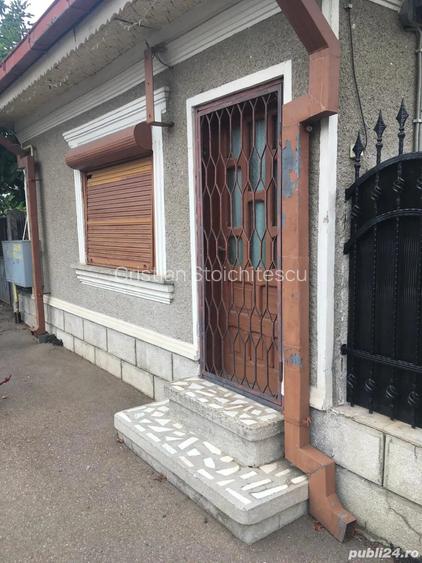 Inchiriez spatiu depozitare