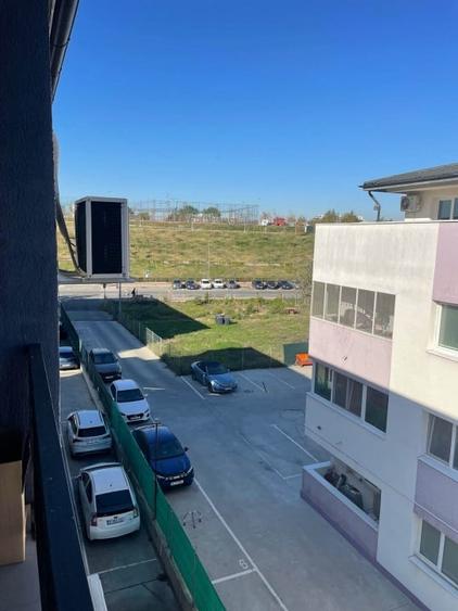 Titan-ParculTeilor 2 camere,decomandat,mobilat si utilat complet 0%COMISION - 10